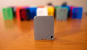 Корпус ESP32 D1 Mini 5