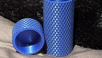 21700 Корпус аккумулятора 21700 Корпус аккумулятора