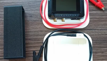 Кейс для переноски блока питания Fnirsi DPS-150 PD 2