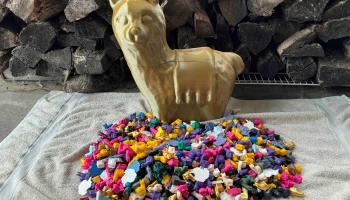 Llama Jar Llama Jar