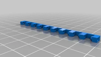 MAGNETIC Кольчужный кошелек с открытыми магнитами......... 6