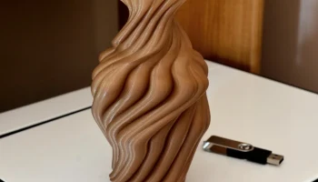 Vase 868