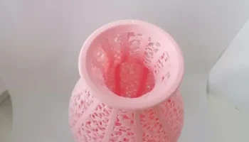 ваза декоративная 1