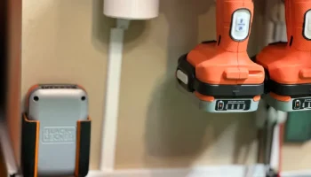 Аккумуляторный чехол Black & Decker BDCB12B Akku (12В 1,... 5