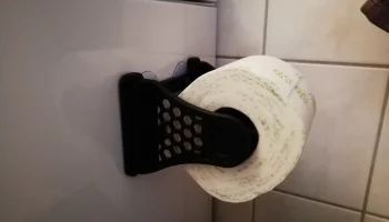 Держатель туалетной бумаги 4