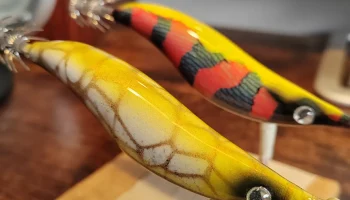 Egi Lure Egi Lure