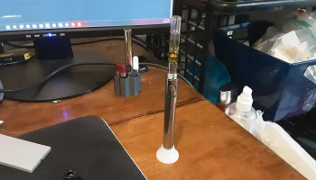 Подставка для аккумулятора Vape Pen