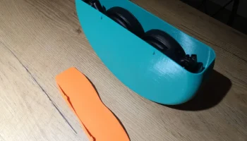 Чехол для наушников JBL 460NC 1