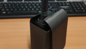 Чехол для радио MOTOROLA