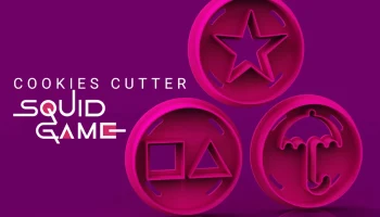 ИГРА С КАЛЬМАТРАМИ ДЛЯ ПЕЧЕНЬЯ