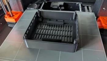 Корпус 120-мм вентилятора для Minisforum UM690S 2