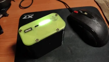 Чехол PowerBank (6p/4+2)