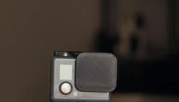 Кухонный таймер Крепление GoPro 2