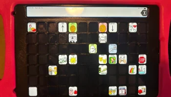 Чехол для iPad mini 4 LAMP Words For Life SUPLIK Keyguard... 1