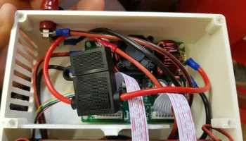 Корпус DPS5020 2