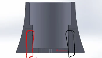 Зарядное устройство для отвертки Panasonic EY503 9