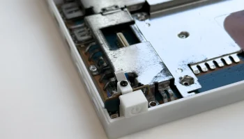 Тонкий чехол для PlayStation 2 (70-77K, без диска) 4