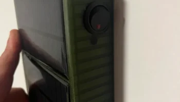 Lora/Meshtastic/MeshCore Solar Node 3