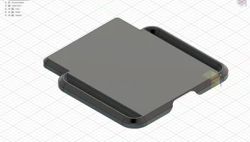 Тонкий чехол для Kindle Paperwhite (11-го поколения) 4