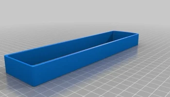 Модуль аквариумного фильтра Fluval Flex с корзинами для м... 5