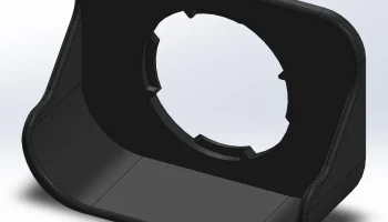 Держатель для беспроводной зарядки Quad Lock для Apple A... 5