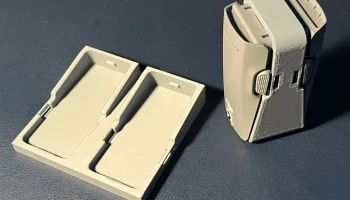 Держатель батареи DJI Neo2 1
