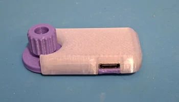 Интерфейс программирования Radtel RT-950 Pro USB-C 6