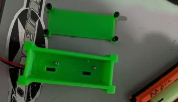 Настольное зарядное устройство FT-60R 18650 для аккумуля... 2