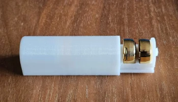 Контейнер Airvape Legacy Pod v2