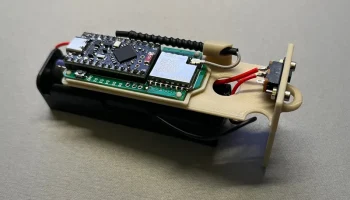 чехол fakeTec 18650 4