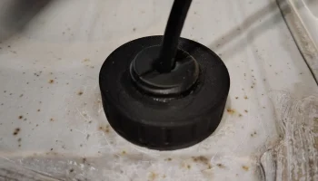 PL-259 Втулка для антенного кабеля