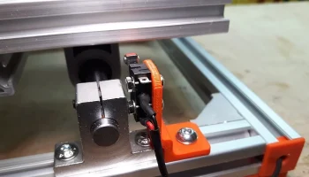 3018 CNC ограничитель хода держатель для X-Y-Z 3