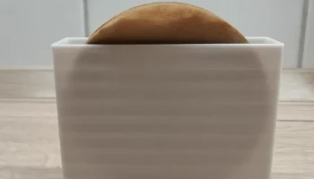 Melitta Original 1 Круглый фильтр 94 мм, держатель для 1...