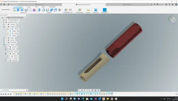 Apple Corer Remover со съемной ручкой 6
