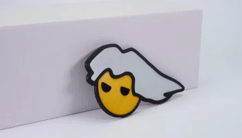 PCMR Гай Магнит