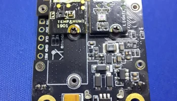 RAK Indoor Small Light Sensor RAK1903 or RAK12010 8