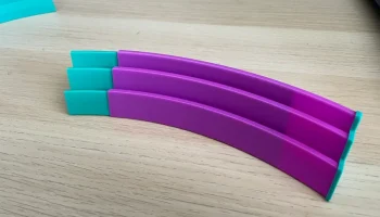 Держатель для игральных карт в режиме Vase - вложенный (р... 4