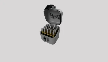 Ящик для боеприпасов .308 Daniel Defense 2