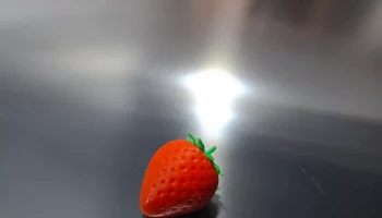 Клубника