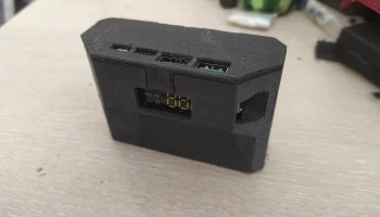 Чехол Powerbank для печатной платы h961-u без болтов и к... 2