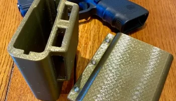 Кобуры для Glock 19 G3 и G4 с или без TLR-6 и прицелами ... Кобуры для Glock 19 G3 и G4 с или без TLR-6 и прицелами ...