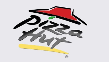 Логотип Pizza Hut