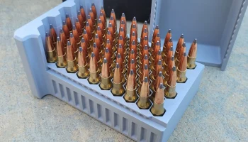 Шеффилд 126XX .308 Вставка