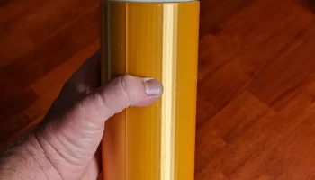 Контейнер для хранения модели Nerf Dart половинной длины... 1