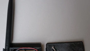 LoRaMeshNodes - MNvB 4