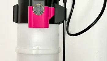Держатель батареи IK Foam Pro 12 для Fanttik X8 APEX 6