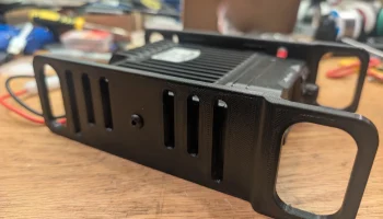 Рельсы Anytone AT-778UV... 1