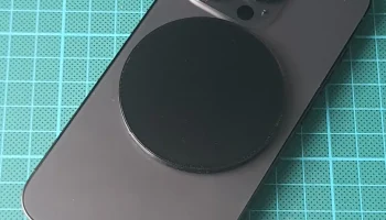 Держатель Magsafe для Apple Iphone с магнитами... 4