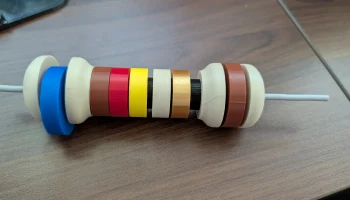Резистор (resistor) v2 2