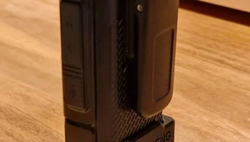 Стабильная база Quansheng Radio UV-K5 / UV-K6 - V2 1